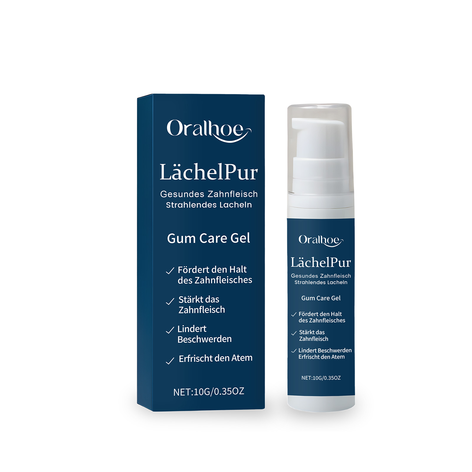 Gum Repair Care Gel Relieve Re - Teeth Whitening Singapore avaliação e preço