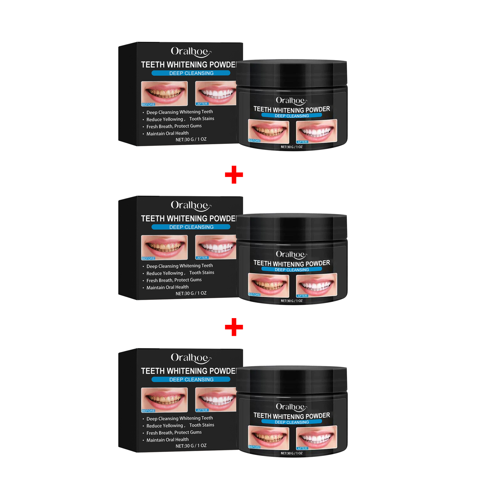 Charcoal Whitening Teeth Powde - Teeth Whitening Charcoal avaliação e preço