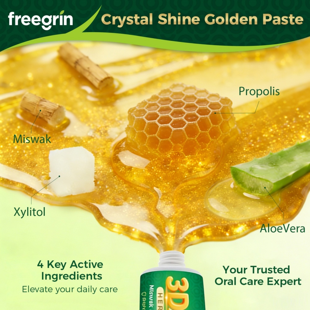 Shiny Sweet Honey Toothpaste f - Teeth Whitening Thailand avaliação e preço