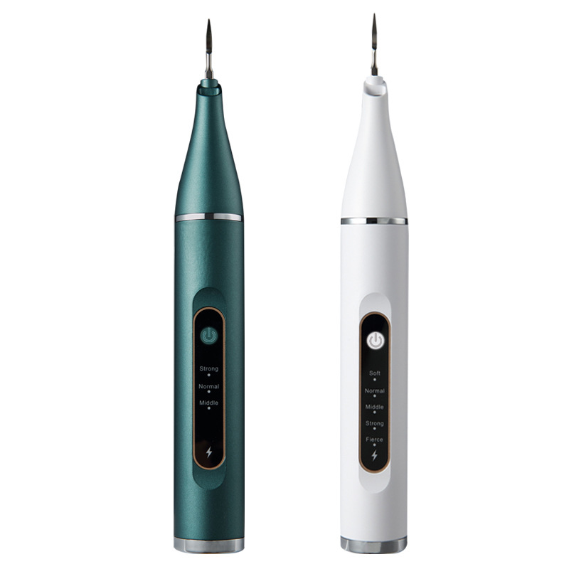 2026 New Ultrasonic Electric S - Teeth Whitening In Office avaliação e preço