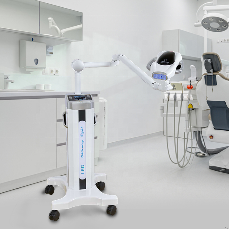 Luxury Model 60 Watts Dental O - Teeth Whitening In Office avaliação e preço