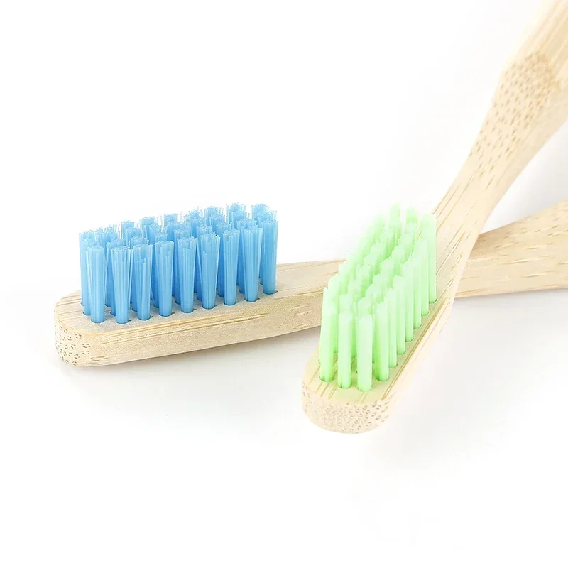 1PC Low Carbon Wooden Handle T - Teeth Whitening Charcoal avaliação e preço