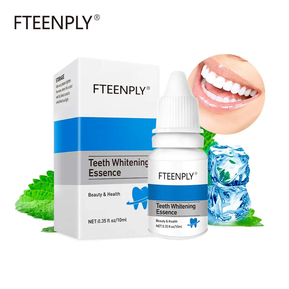FTEENPLY Teeth Whitening Essen - Teeth Whitening Effective avaliação e preço