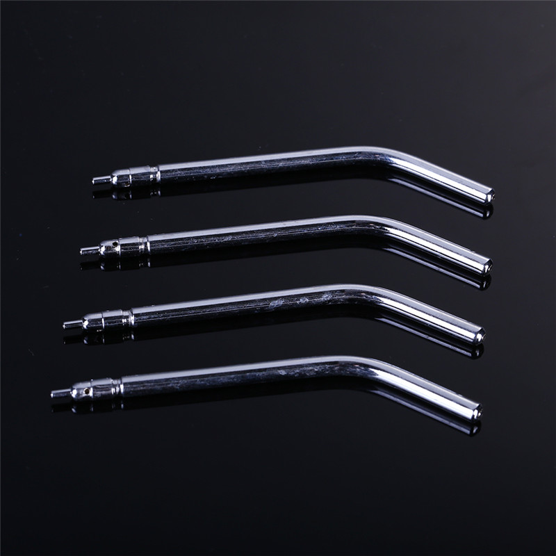 10PCS/Bag 3 Way Dental Air Wat - Teeth Whitening Youtube avaliação e preço