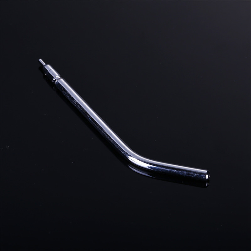 10PCS/Bag 3 Way Dental Air Wat - Teeth Whitening Youtube avaliação e preço