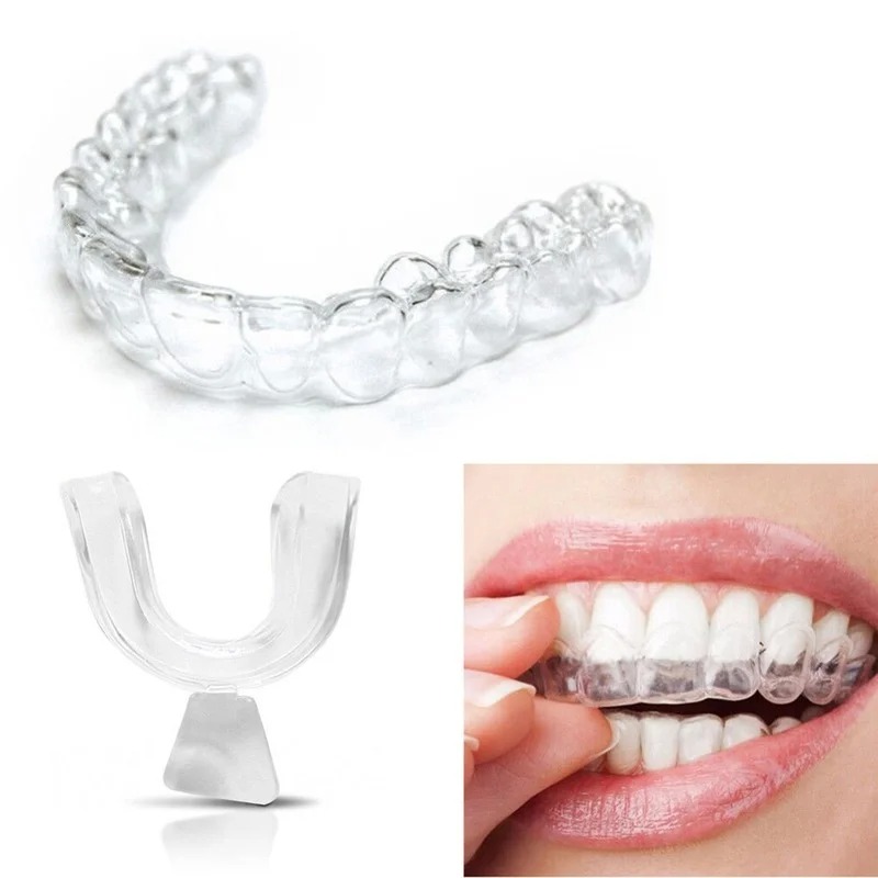Anti Snoring Bruxism Sleeping  - Dental Guard Night avaliação e preço