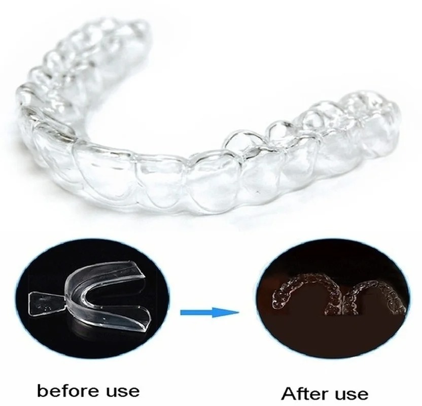 Anti Snoring Bruxism Sleeping  - Dental Guard Night avaliação e preço