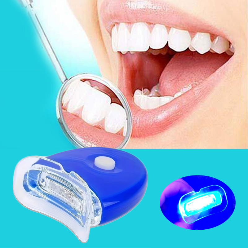 Home Use Wireless Teeth Whiten - Teeth Whitening In Office avaliação e preço
