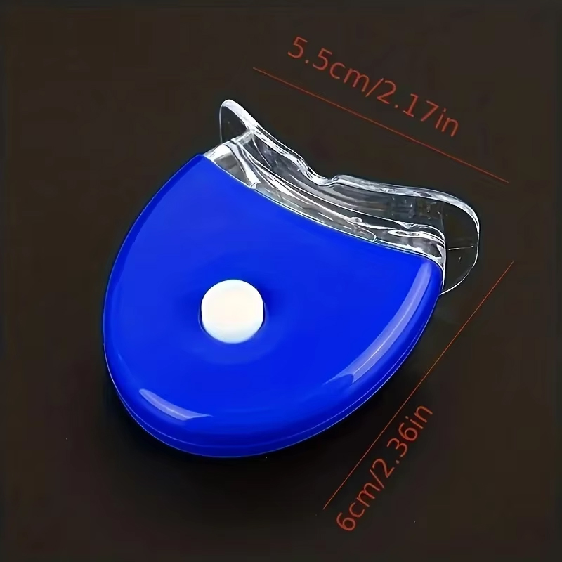 Home Use Wireless Teeth Whiten - Teeth Whitening In Office avaliação e preço