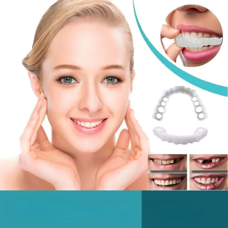 Daily Selfie Must Have Teeth V - Teeth Whitening Effective avaliação e preço