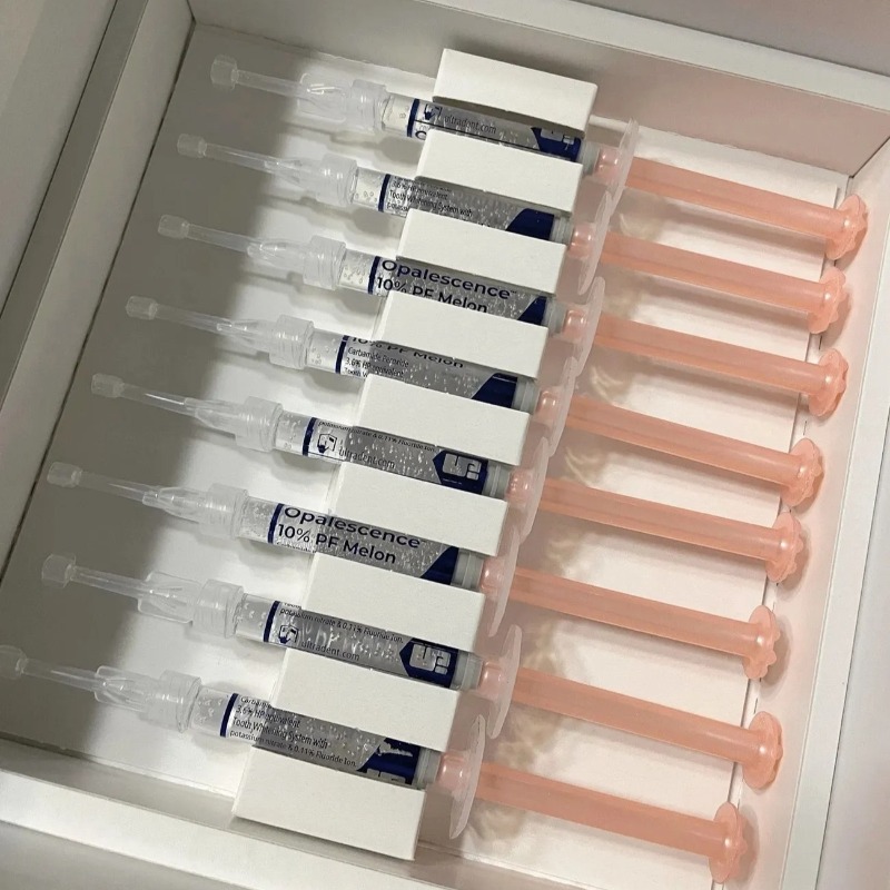 Opalescence Dental Tooth White - Teeth Whitening Gel Opalescence avaliação e preço