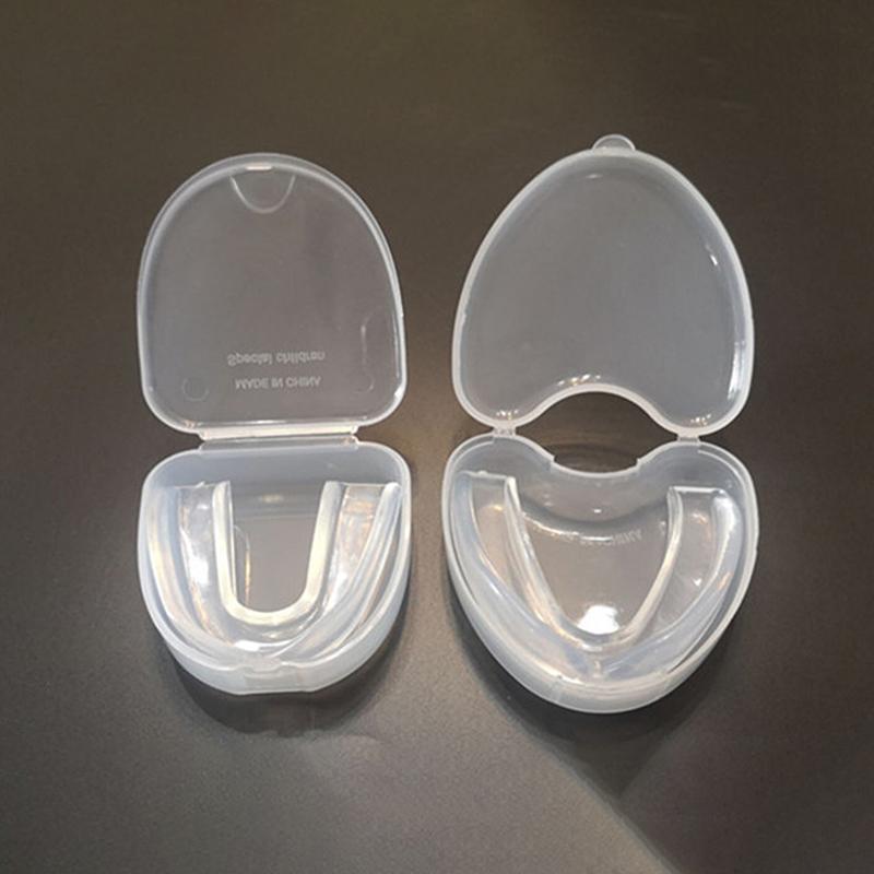 Dental Mouth Guard EVA Teethin - Dental Guard Night avaliação e preço