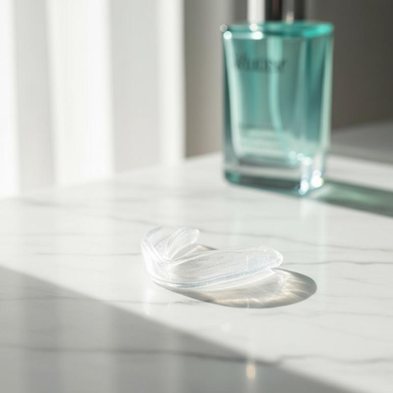Dental Mouth Guard EVA Teethin - Dental Guard Night avaliação e preço