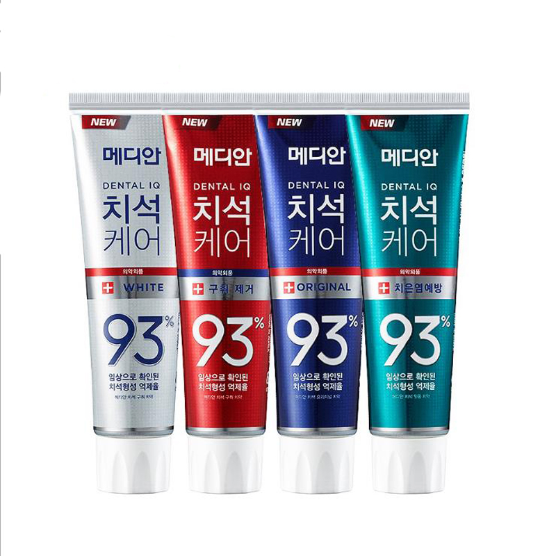 Toothpaste Dental Care 93% Adv - Teeth Whitening Effective avaliação e preço