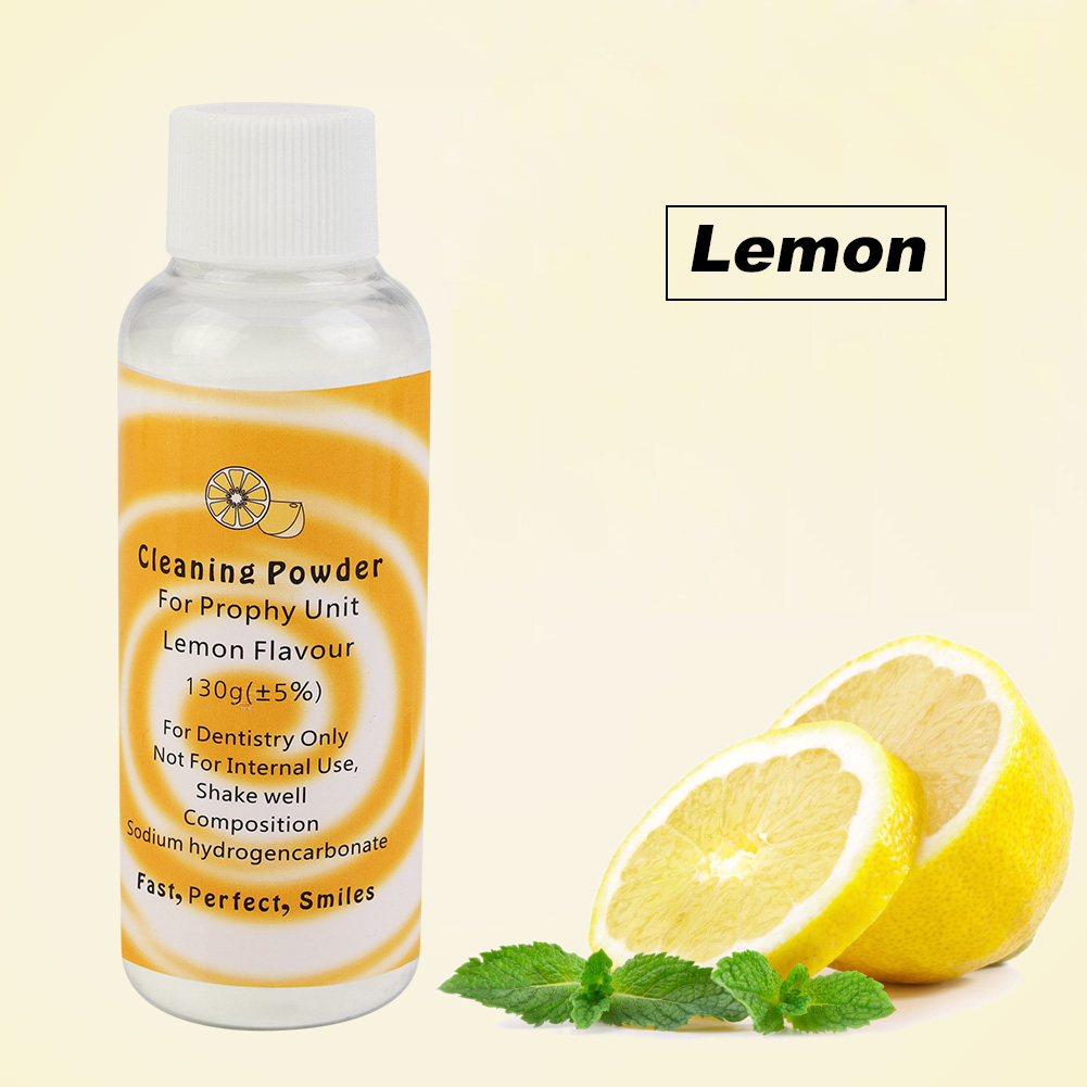 130g Dental Cleaning Powder Ai - Teeth Whitening Singapore avaliação e preço