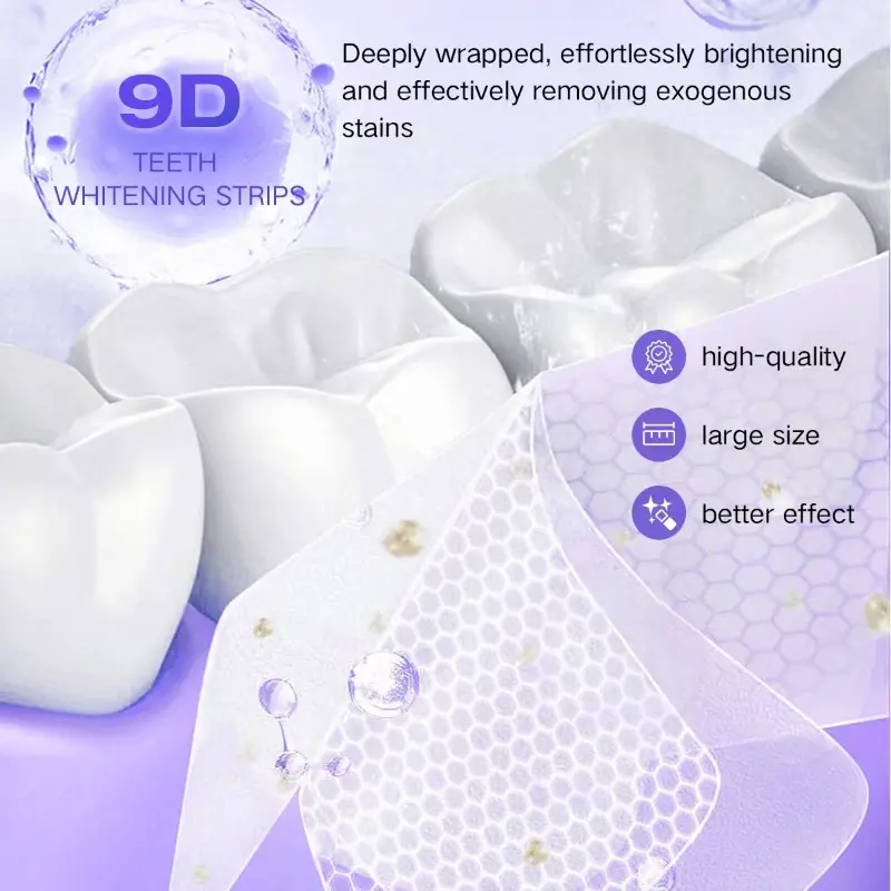 Teeth Whitening Kit - 5X LED L - Teeth Whitening Singapore avaliação e preço