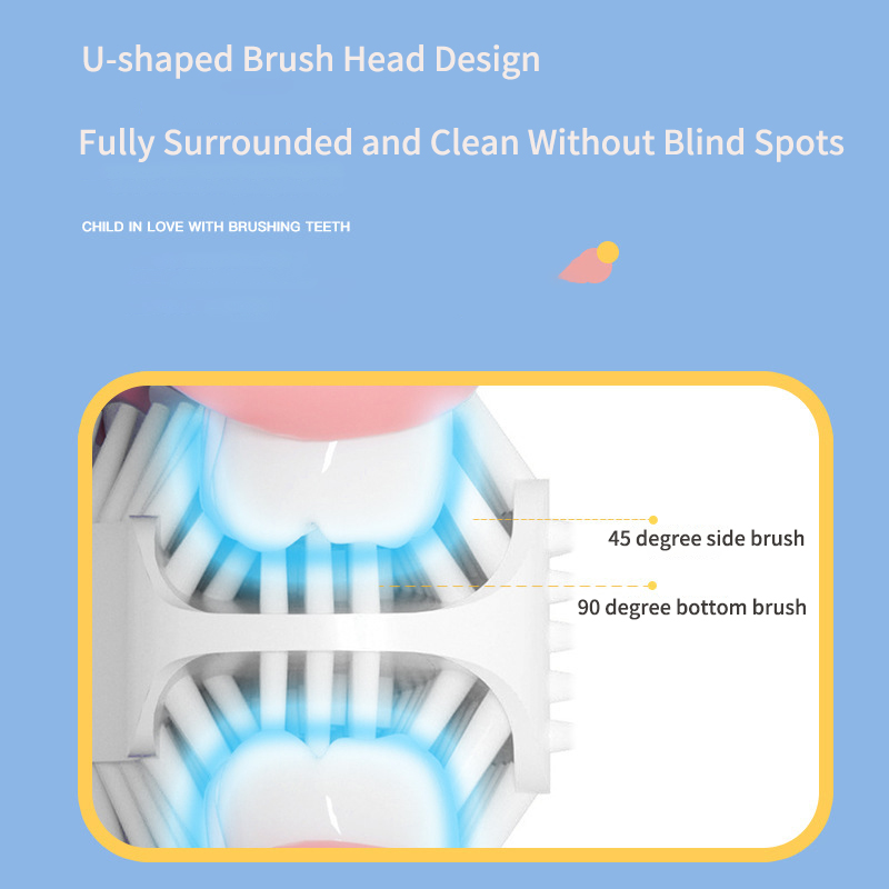 360° Automatic Electric Toothb - Teeth Whitening Light Kit avaliação e preço