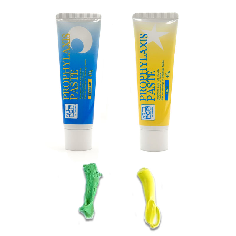 40g/Tube Dental Tooth Polishin - Teeth Whitening Youtube avaliação e preço