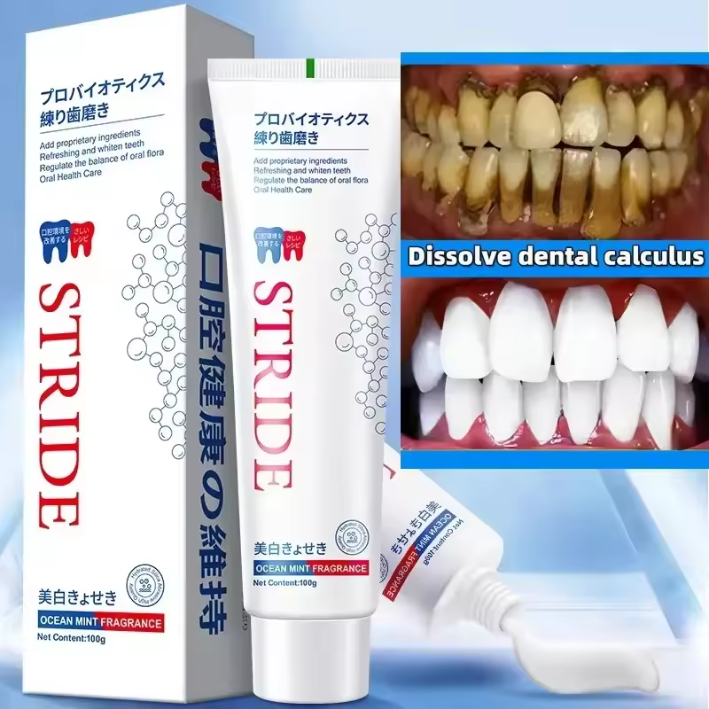 Dental Calculus Remover Bad Br - Teeth Whitening Thailand avaliação e preço