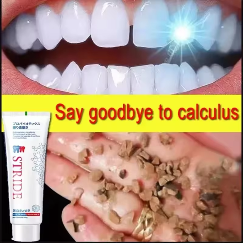 Dental Calculus Remover Bad Br - Teeth Whitening Thailand avaliação e preço