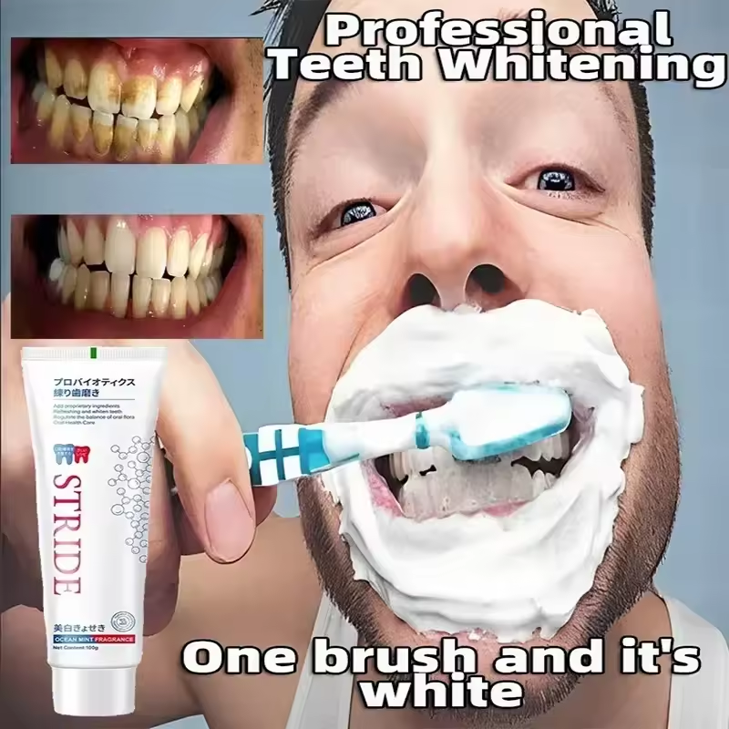 Dental Calculus Remover Bad Br - Teeth Whitening Thailand avaliação e preço