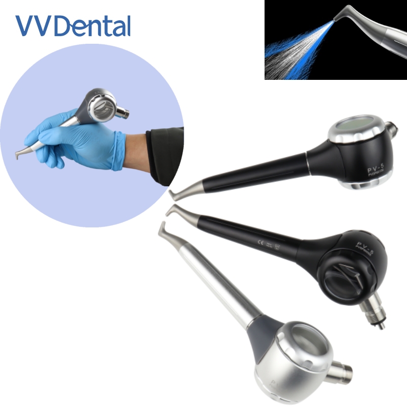 Dental Detachable Air Prophy U - Teeth Whitening Free avaliação e preço