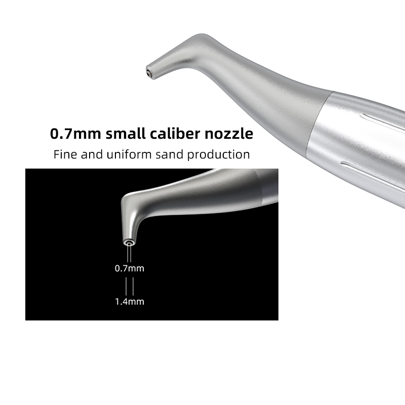Dental Detachable Air Prophy U - Teeth Whitening Free avaliação e preço