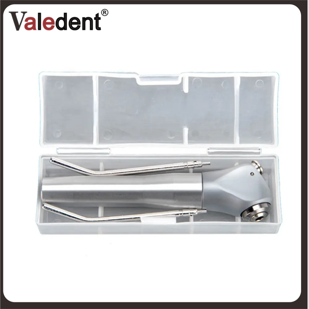 Dental 3 Way Air Water Spray G - Teeth Whitening Youtube avaliação e preço