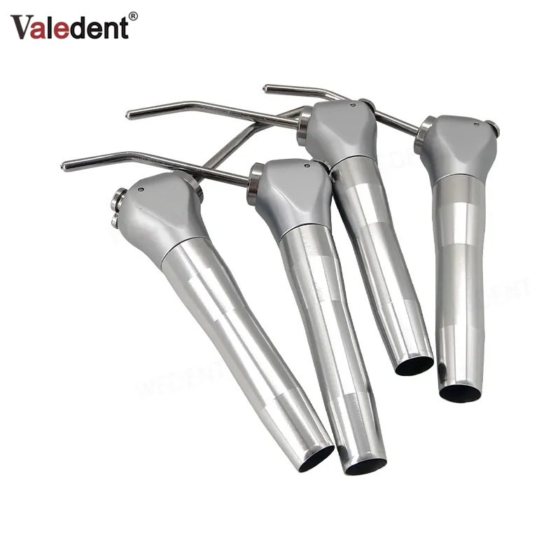 Dental 3 Way Air Water Spray G - Teeth Whitening Youtube avaliação e preço