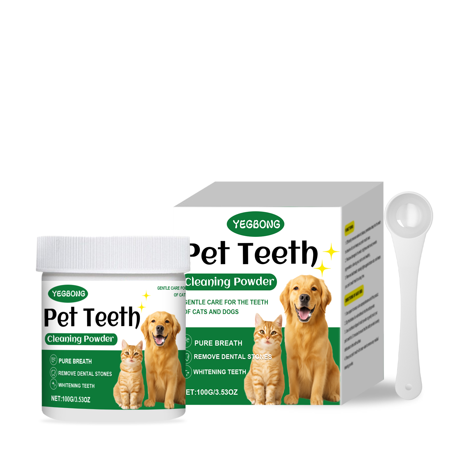 Pet Teeth Cleaning Powder Redu - Teeth Whitening Singapore avaliação e preço
