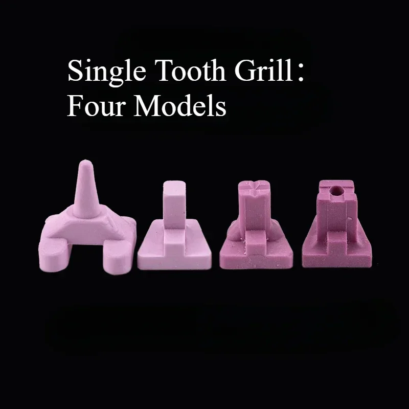 30pcs/Bag Dental Ceramic Firin - Teeth Whitening With Trays avaliação e preço