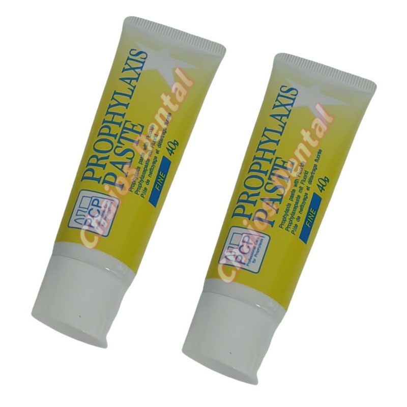 40g/Tube Dental Prophy Paste R - Teeth Whitening Youtube avaliação e preço