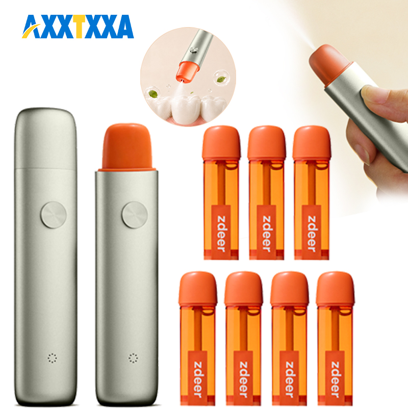 ZDEER PW13 Electric Cool Breat - Teeth Whitening In Office avaliação e preço