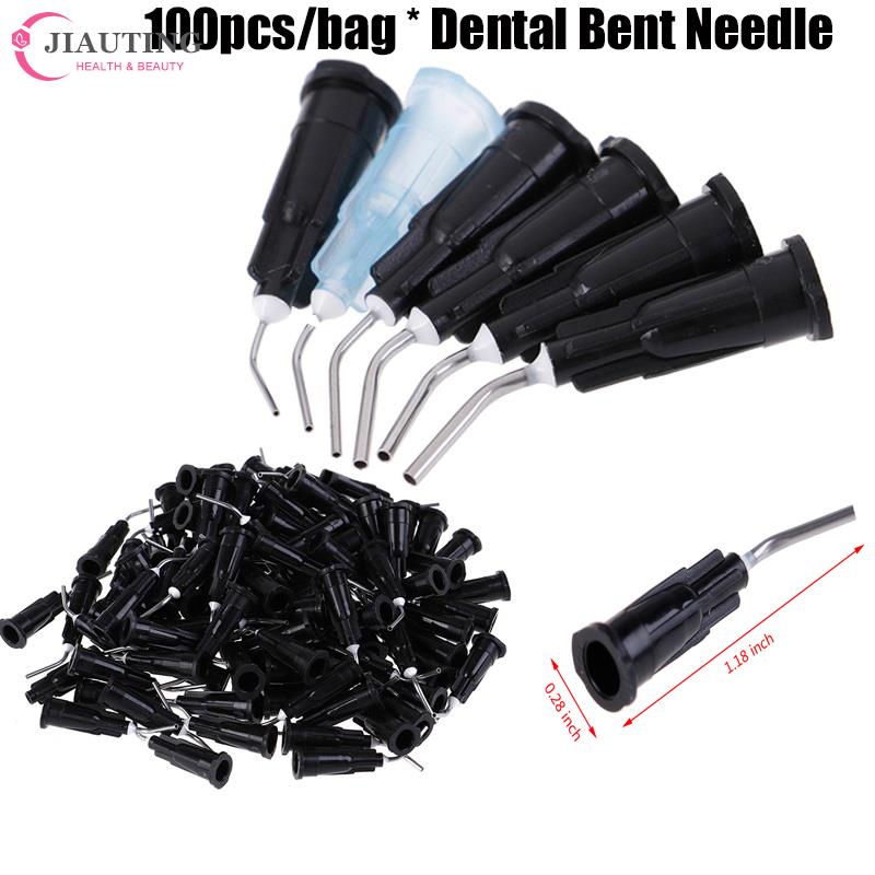 100pcs Dental Flowable Composi - Teeth Whitening Gel Refills avaliação e preço