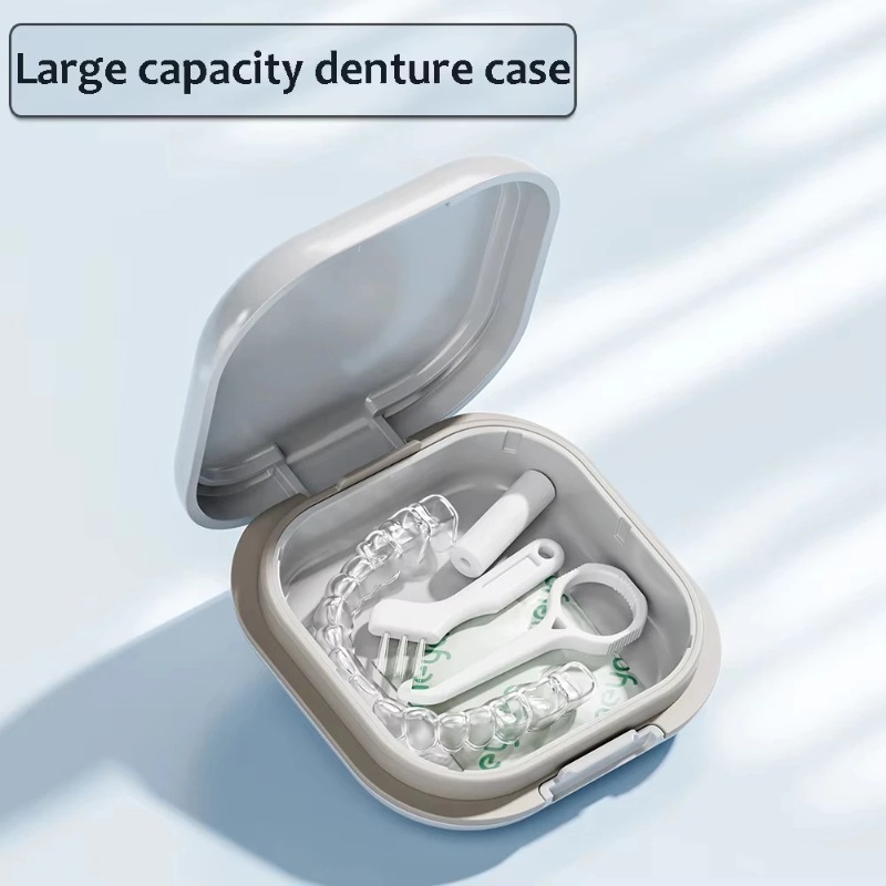 1Pcs Dental Care Essentials: S - Dental Guard Night avaliação e preço