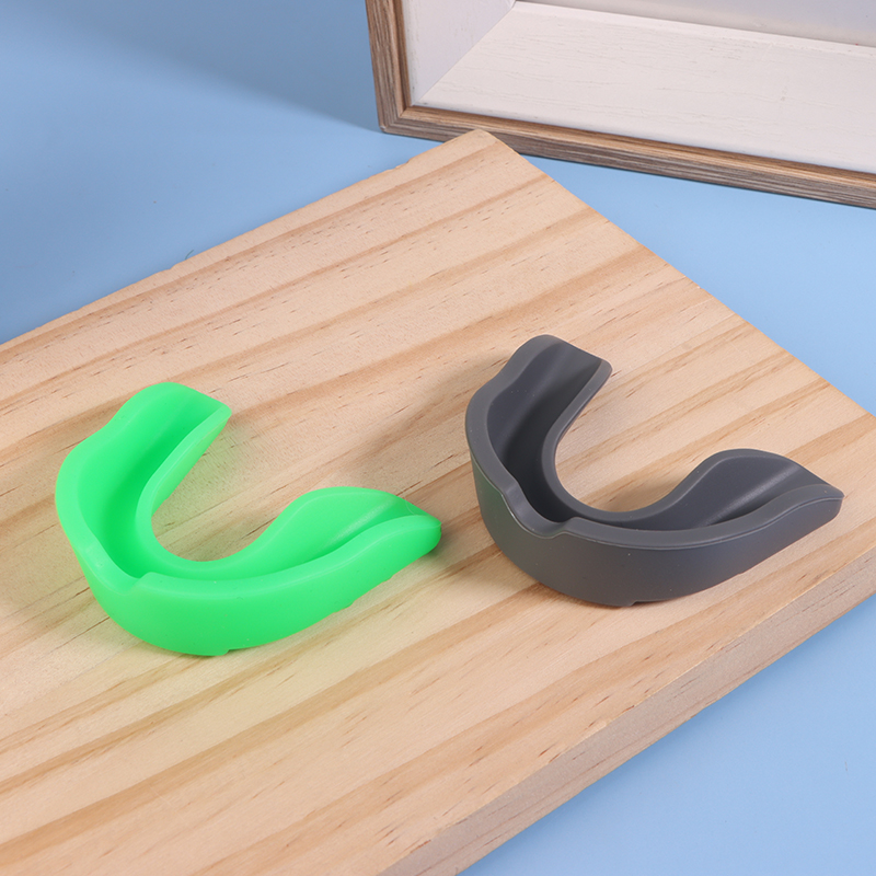 Silicone Tooth Protector Night - Dental Guard Night avaliação e preço