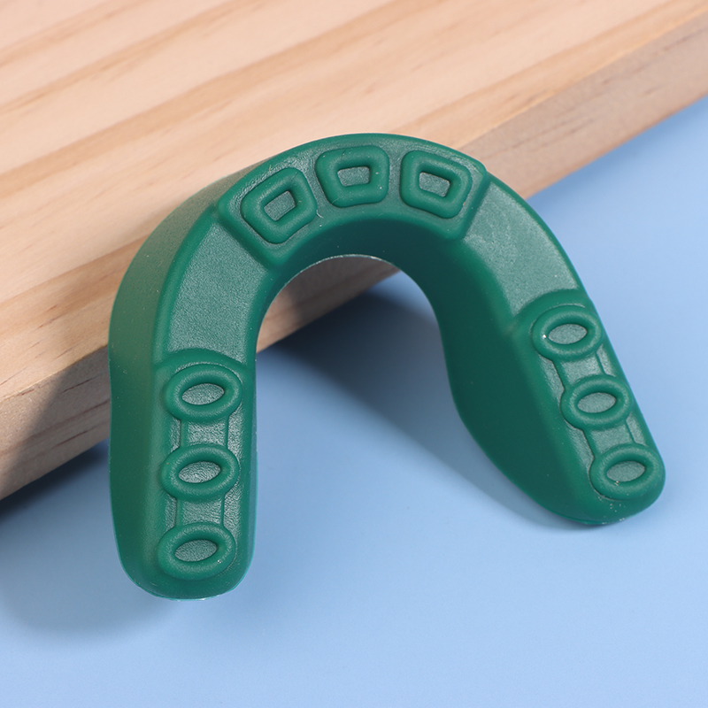 Silicone Tooth Protector Night - Dental Guard Night avaliação e preço