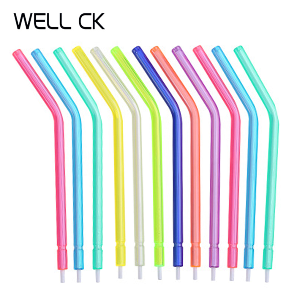 250pcs Dental Air Water Syring - Teeth Whitening Youtube avaliação e preço