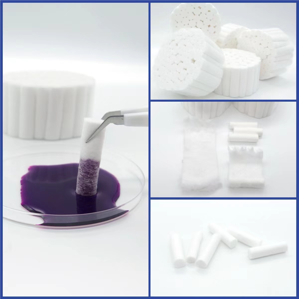 200pcs1000pcs Disposable Denta - Teeth Whitening Brush avaliação e preço