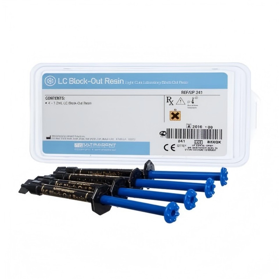 Dental Model Resin for Teeth W - Teeth Whitening With Trays avaliação e preço