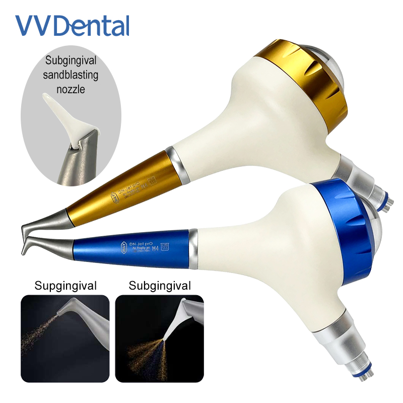 VV Dental  Air Polishing Proph - Teeth Whitening Free avaliação e preço