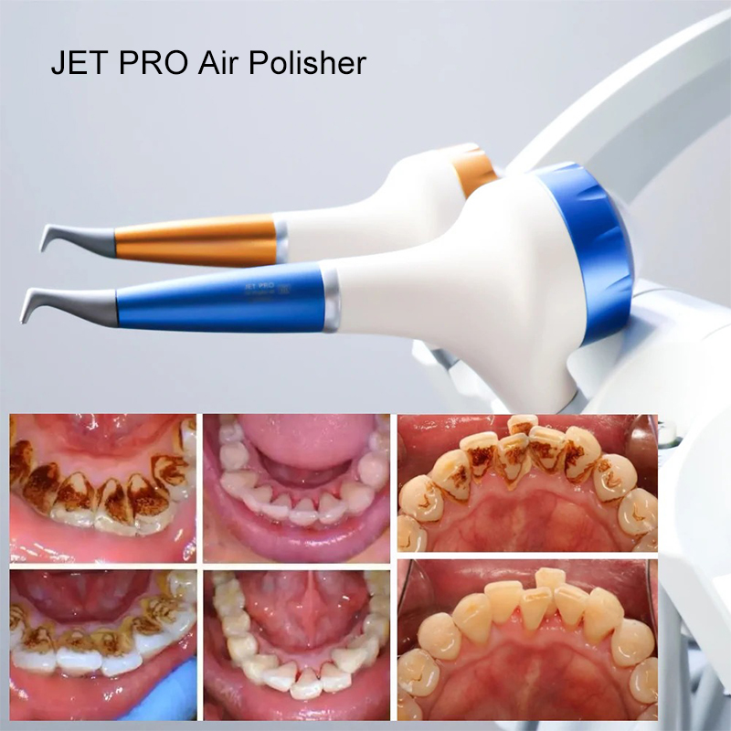 VV Dental  Air Polishing Proph - Teeth Whitening Free avaliação e preço