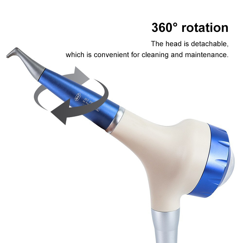 VV Dental  Air Polishing Proph - Teeth Whitening Free avaliação e preço