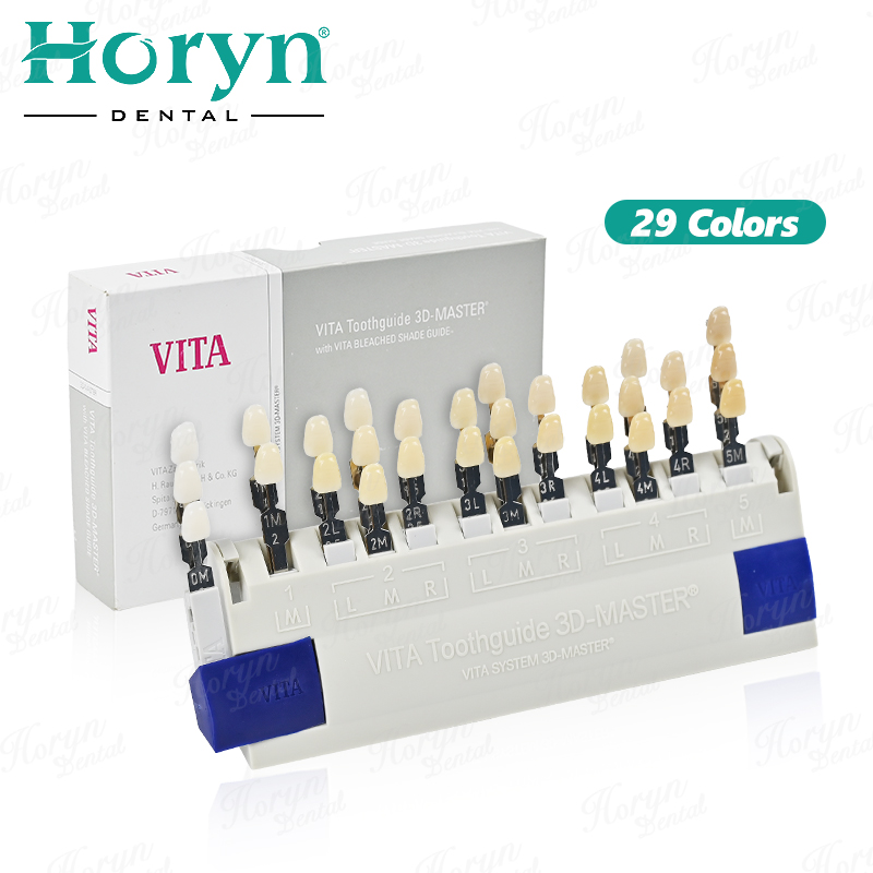 Vita 3D Master Dental Lab Blea - Teeth Whitening With Trays avaliação e preço