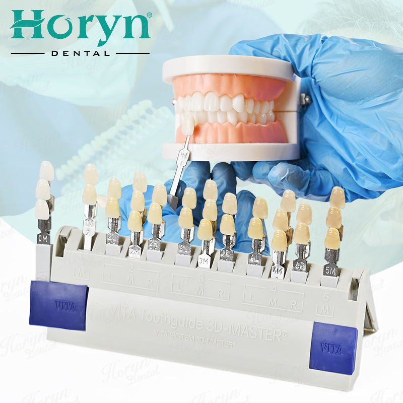Vita 3D Master Dental Lab Blea - Teeth Whitening With Trays avaliação e preço