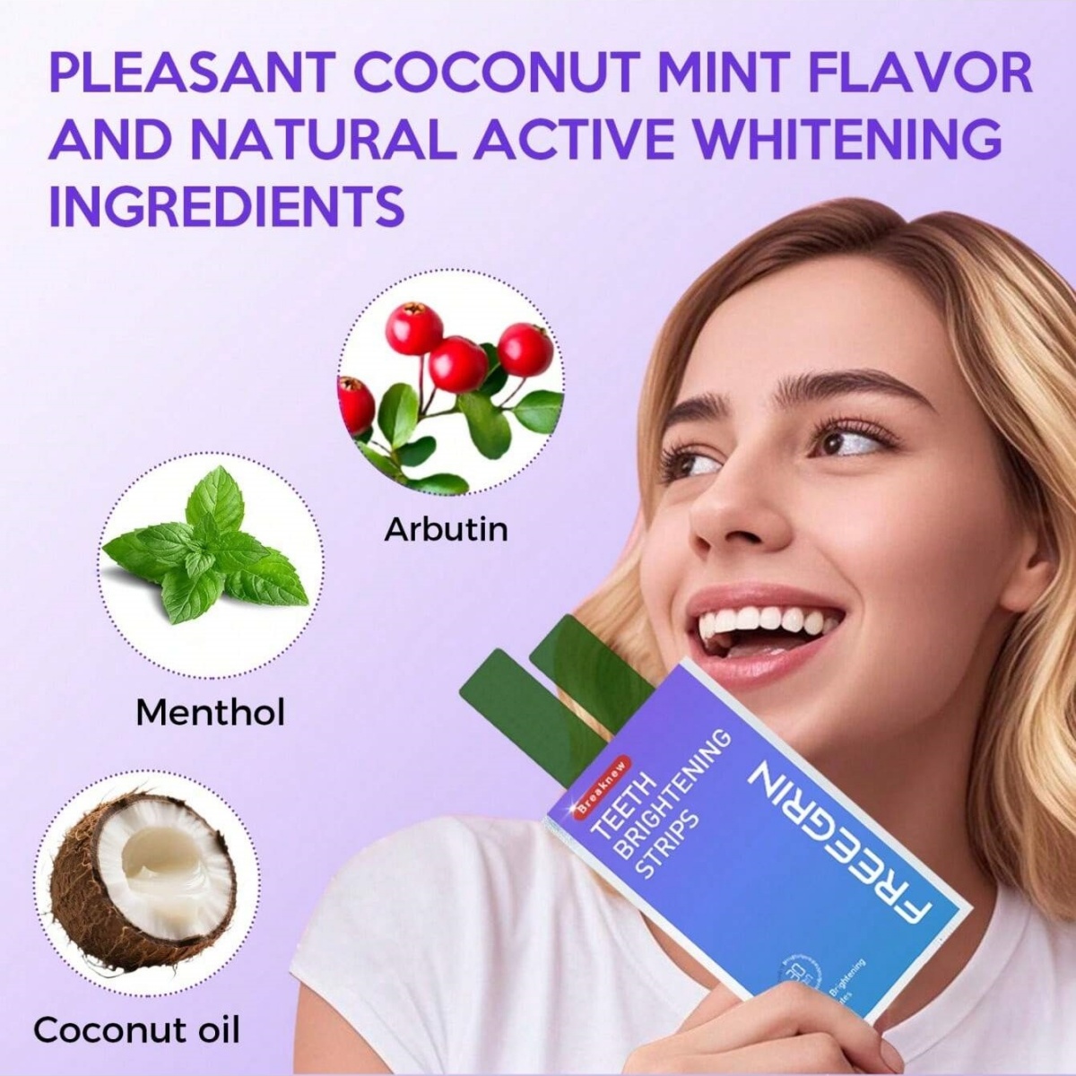 Deluxe Whitening Teeth Sticker - Teeth Whitening Singapore avaliação e preço