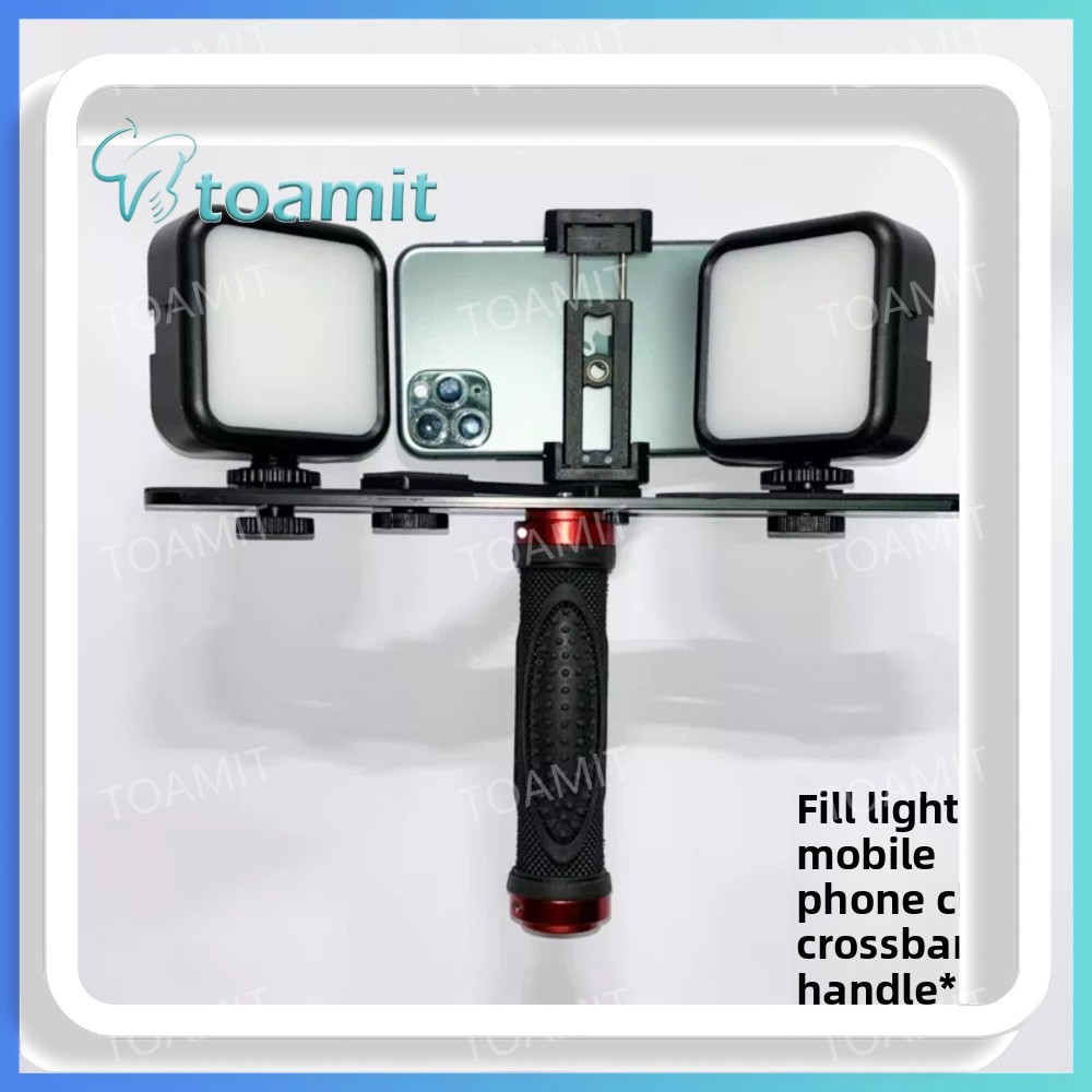 Dental Photography Light, Blue - Teeth Whitening Flash avaliação e preço