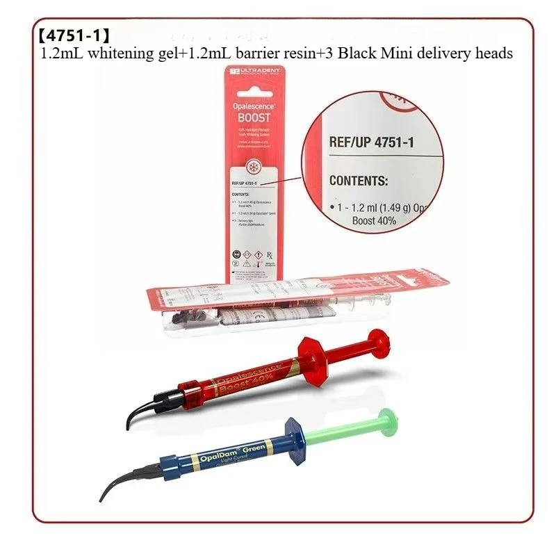 Dental Material Hydrogen Perox - Teeth Whitening Free avaliação e preço