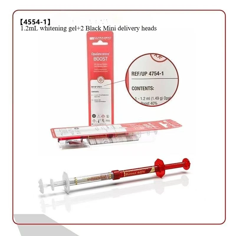 Dental Material Hydrogen Perox - Teeth Whitening Free avaliação e preço