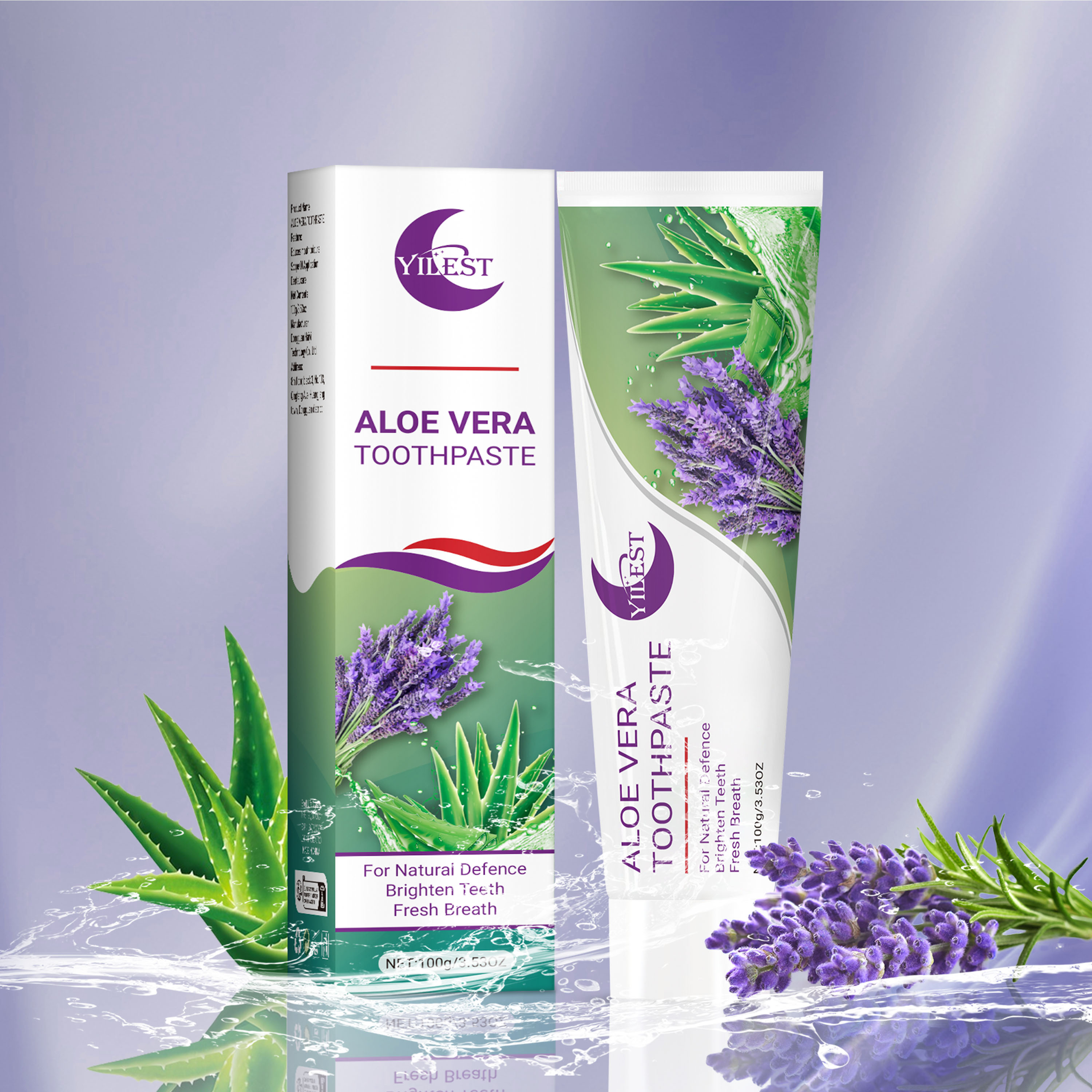 Toothpaste Deep Cleaning White - Teeth Whitening Thailand avaliação e preço